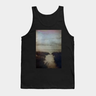 Ocean Dreams Tank Top